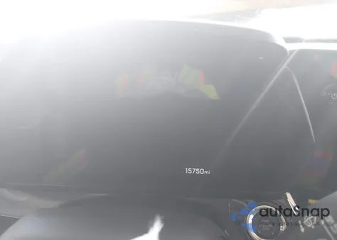 2024 Chevrolet Trax Fwd Activ from USA, damaged, VIN KL77LKE23RC013944